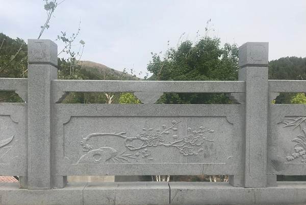 南通市-园林景观石栏杆